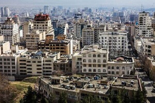 سهم وحشتناک مسکن از سبد هزینه خانوارها در ۱۲ سال اخیر
