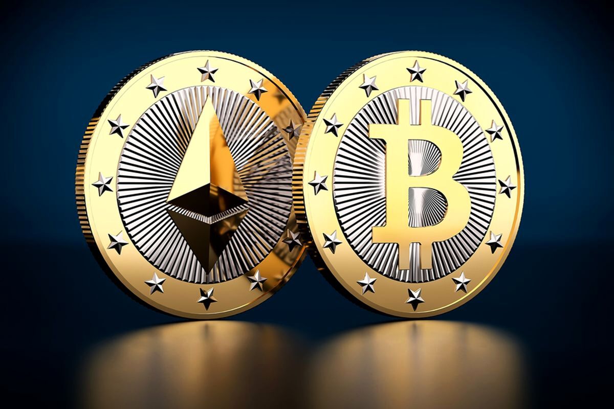 بیت کوین همچنان گاردی صعودی دارد، اما اتریوم احتمالا بازدهی بیشتری خواهد داشت
