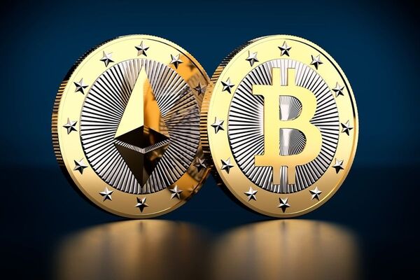 بیت کوین همچنان گاردی صعودی دارد، اما اتریوم احتمالا بازدهی بیشتری خواهد داشت
