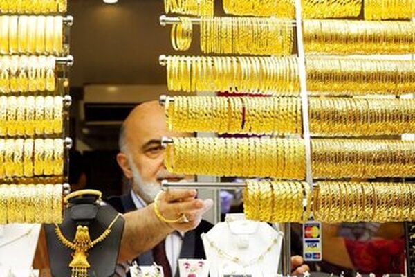 قیمت طلا و سکه ۳ خردادماه ۱۴۰۴؛ تغییر شدید طلا و سکه در بازار