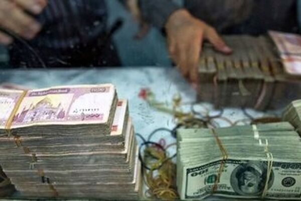 یک افغانی برابر با چند تومان است؟