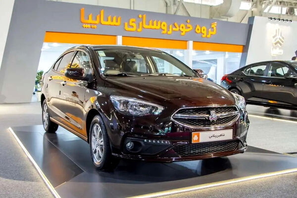 قیمت محصولات ایران‌خودرو و سایپا امروز چهارشنبه ۱۷ تیر ۱۴۰۵
