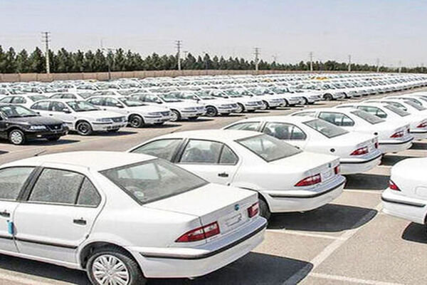 قیمت محصولات ایران‌خودرو یکشنبه ۵ فروردین ۱۴۰۳/ اولین نمای بازار خودرو در سال جدید