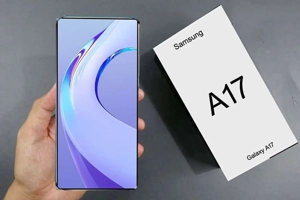 قیمت روز گوشی؛ قیمت جدید گلکسی A۱۷ در بازار
