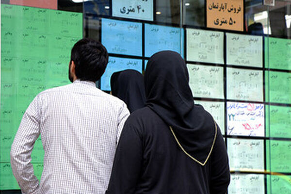 اجاره‌ خانه در تهران چند بود؛ چند شد؟