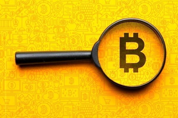 باد بیت کوین خوابید