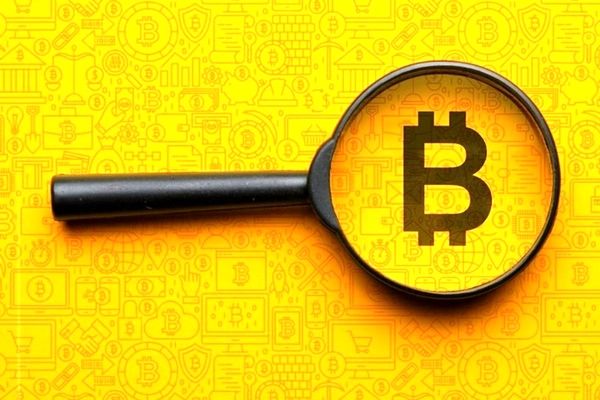 باد بیت کوین خوابید