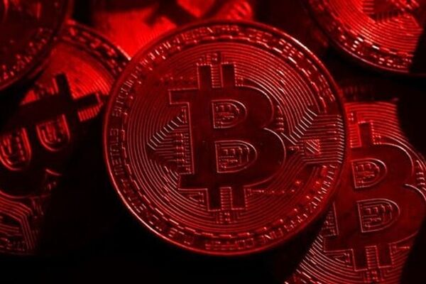 بیت کوین به پایین ترین قیمت یک‌ ساله رسید