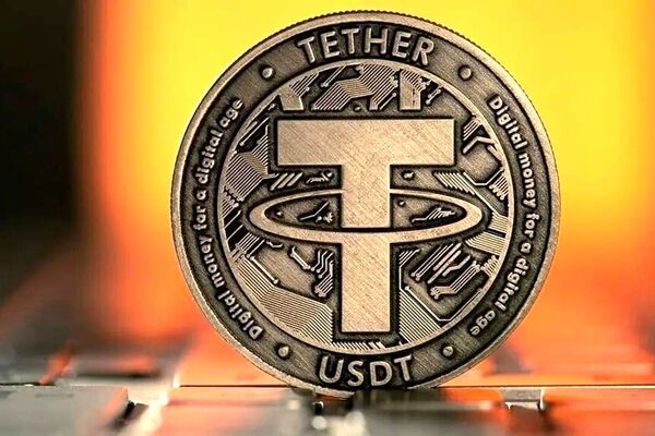 قیمت روز تتر و تغییرات آن در سه ماه اخیر