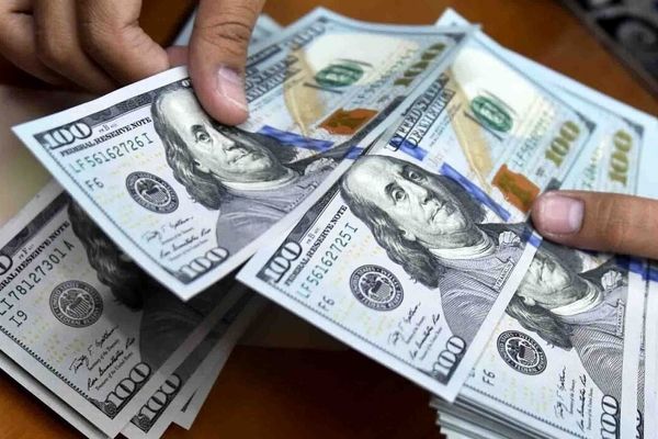 قیمت  دلار، یورو و سایر ارزها  ۲۴ تیرماه ۱۴۰۴؛  دلار صعودی شد
