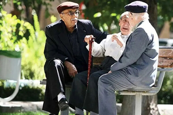 وضعیت پرداخت حقوق خردادماه بازنشستگان تامین اجتماعی اعلام شد