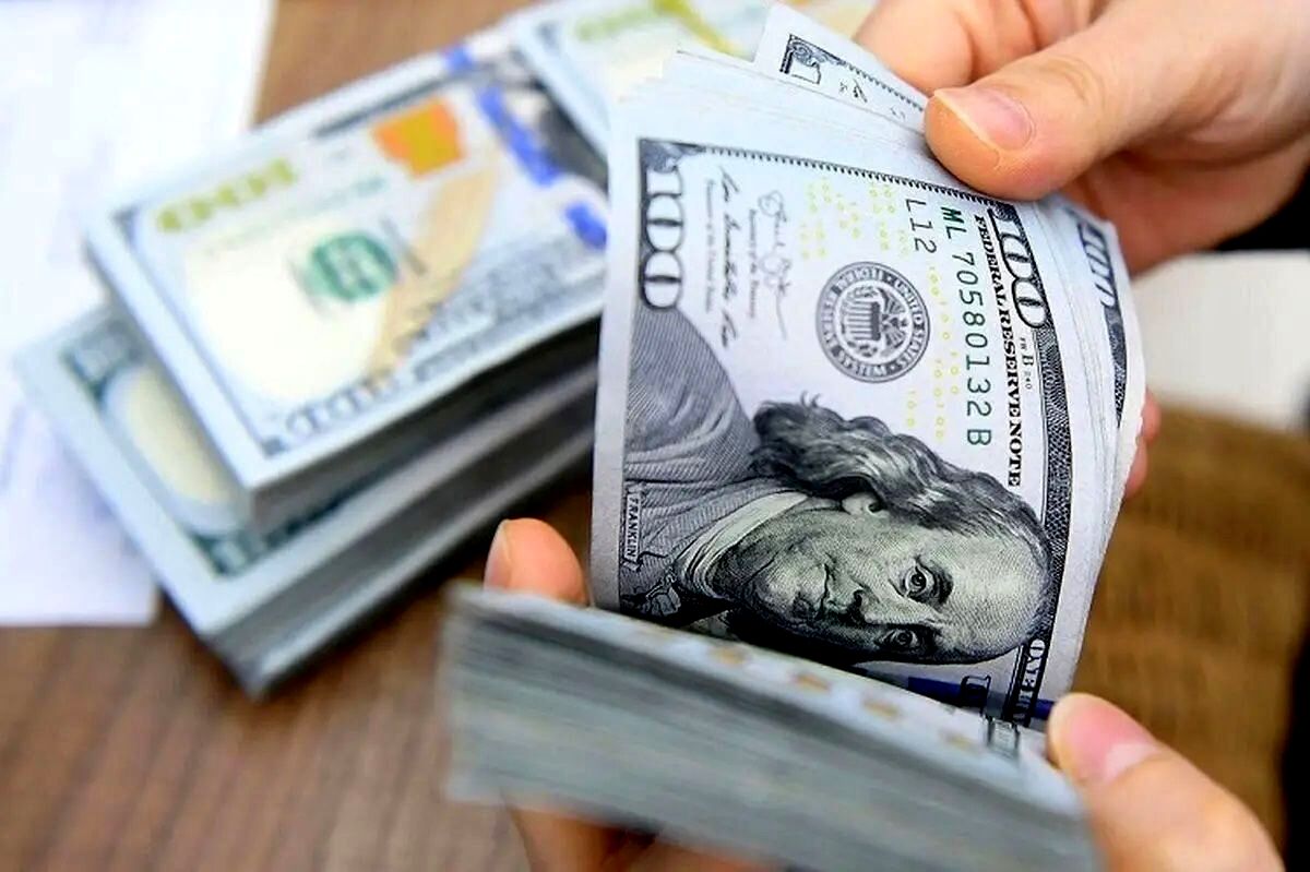 قیمت دلار، یورو و سایر ارزها ۵ خرداد ۱۴۰۴؛ قیمت دلار ریخت