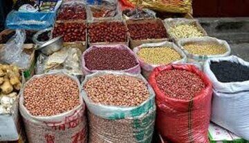 حبوبات ۳۵ درصد گران شد