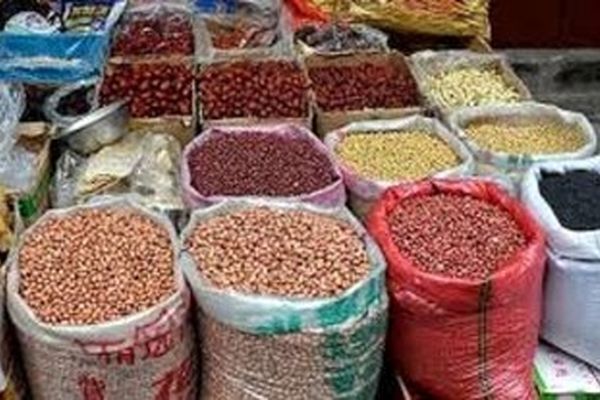 حبوبات ۳۵ درصد گران شد