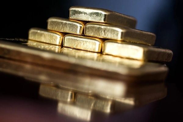 پرواز قیمت طلا جهانی؛ اونس ۳۴۲۸ دلار را رد کرد