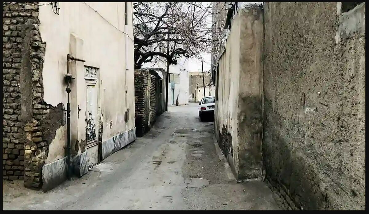 جزئیات دریافت وام ۵۵۰ میلیون تومانی بافت فرسوده