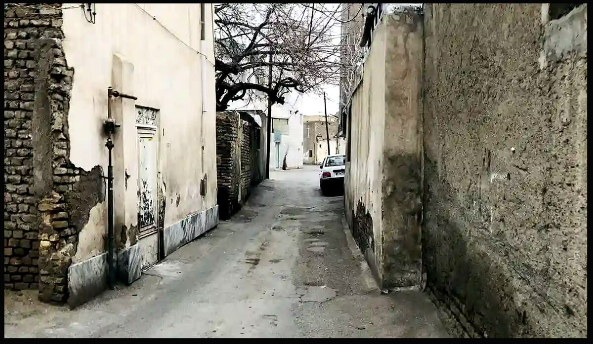 جزئیات دریافت وام ۵۵۰ میلیون تومانی بافت فرسوده