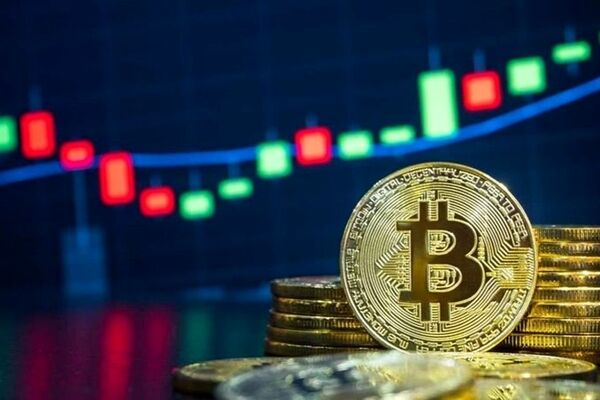 بیت کوین صعود می کند؟
