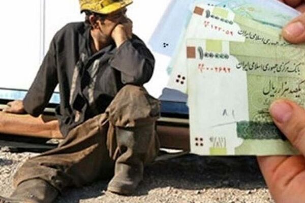 حقوق کارگران باید بر اساس سبد معیشت تعیین شود، نه تورم دولتی
