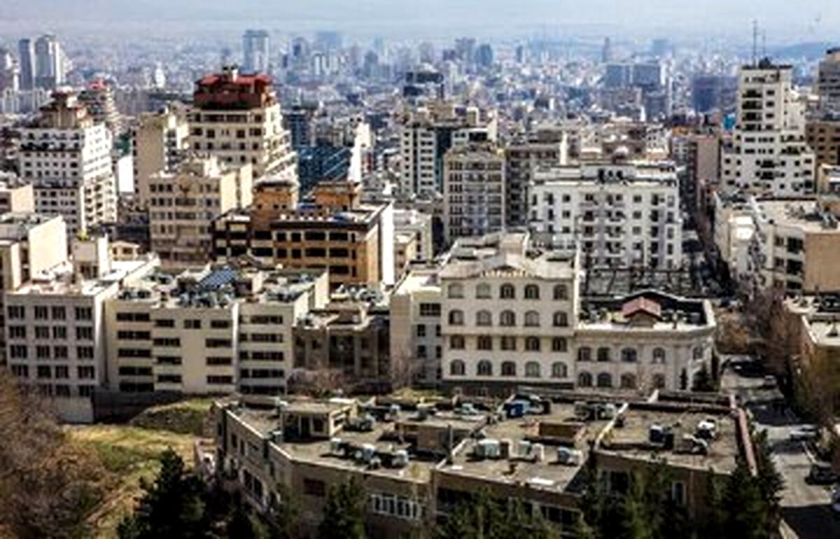 چرا قیمت مسکن برخلاف تورم بالا نمی رود؟