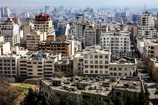 چرا قیمت مسکن برخلاف تورم بالا نمی رود؟