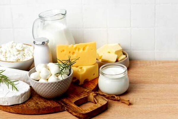 لبنیات دوباره گران شد+ لیست قیمت لبنیات ۱۶ اردیبهشت ۱۴۰۵