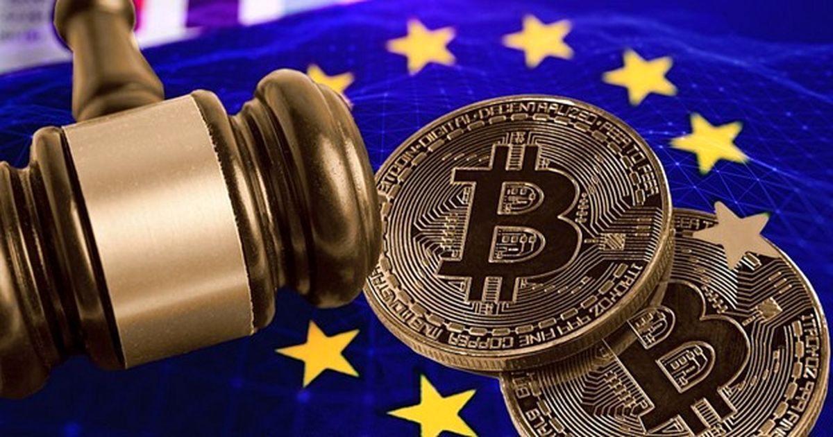 بلک‌راک برای راه‌اندازی ETF بیت‌کوین اسپات در اروپا آماده می‌شود
