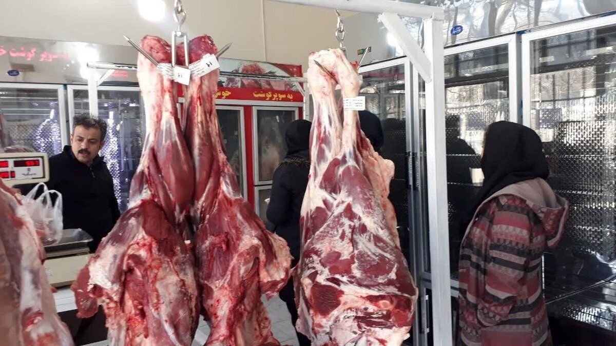 قیمت واقعی گوشت اعلام شد/ چرا قیمت گوشت داخلی ۳ برابر گوشت وارداتی است؟