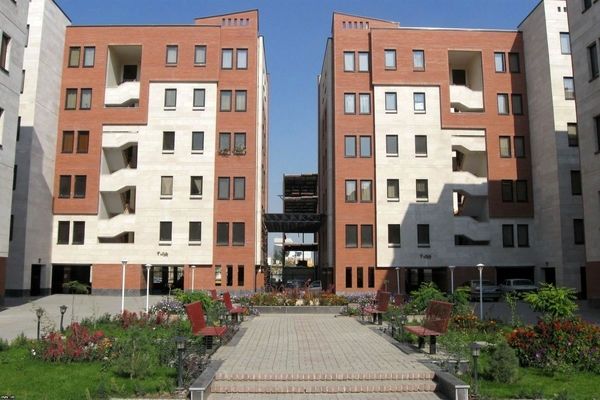 فروش متری مسکن در سایه نبود نظارت/ ویدئو
