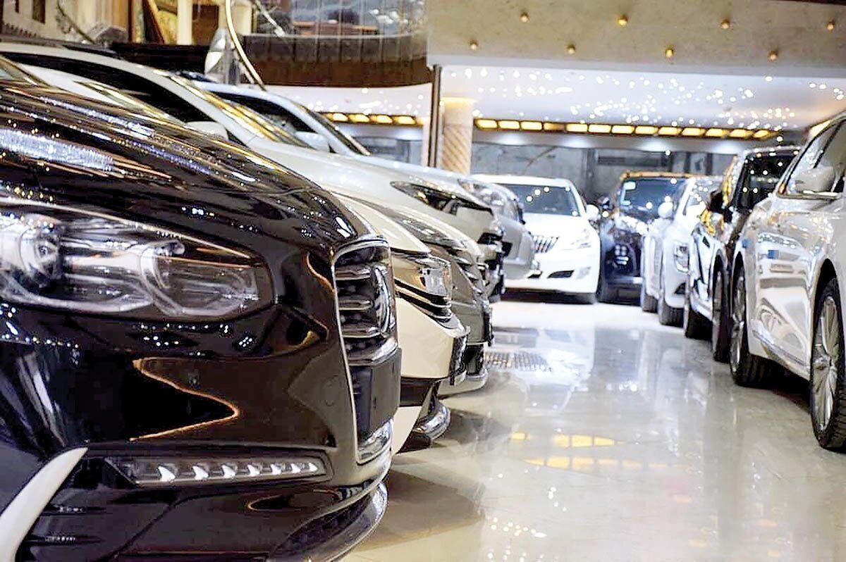 قیمت روز خودرو؛ نوسان اندک در بازار خودرو‌های مونتاژی و داخلی
