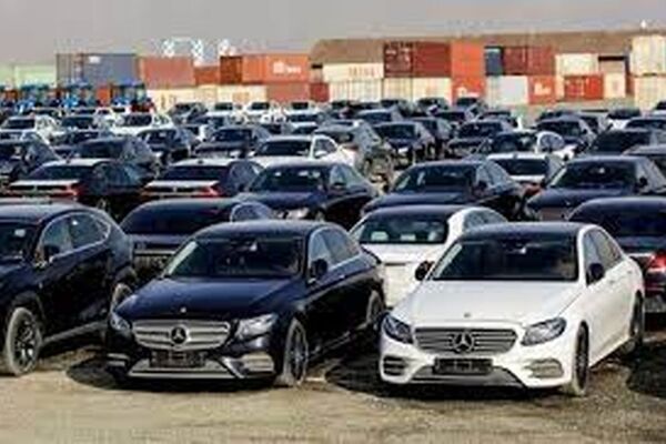 جزییات جدید از واردات خودرو؛ این خودروها ترخیص نمی شوند