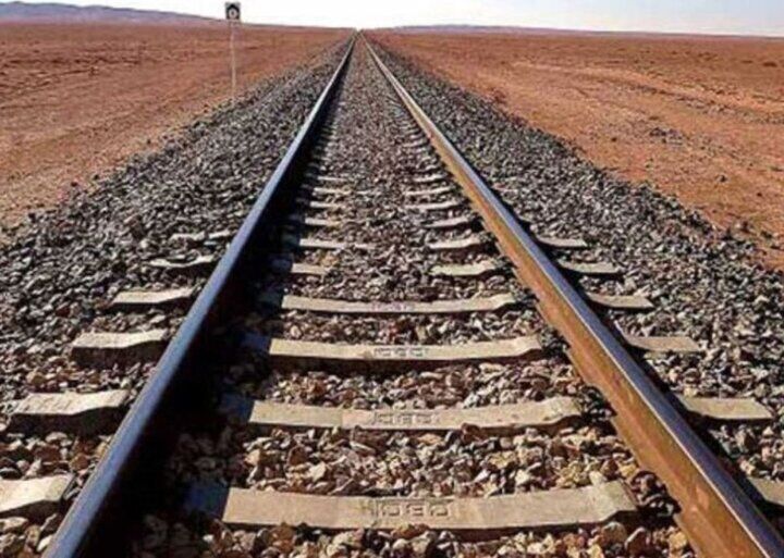 زمان بازسازی محل آسیب دیده در مسیر ریلی تهران- مشهد/ جزئیات اعلام شد