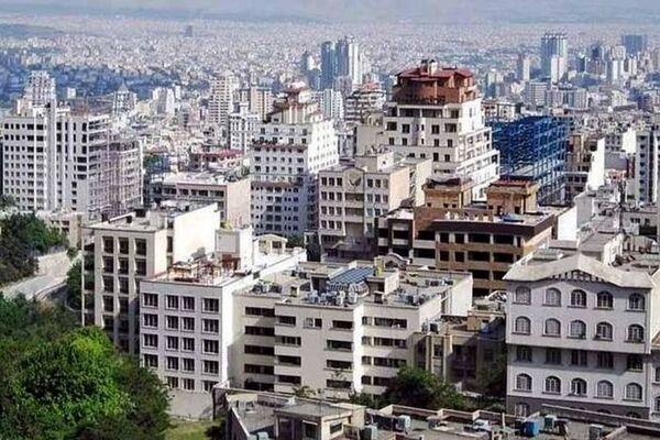 مستاجران لاکچری ماهانه چند دلار می‌پردازند؟