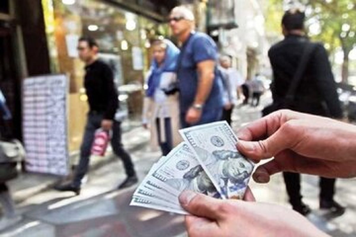تکلیف قیمت دلار مشخص شد/ از این تاریخ سمت دلار نروید؛ دلار سقوط می‌کند
