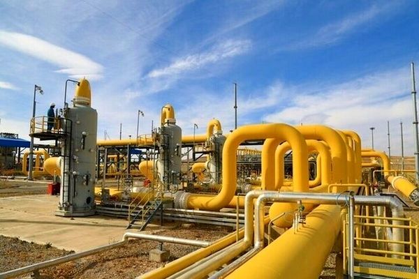 چرا کم درآمدها بیشتر از پولدارها گاز مصرف می کنند؟ 