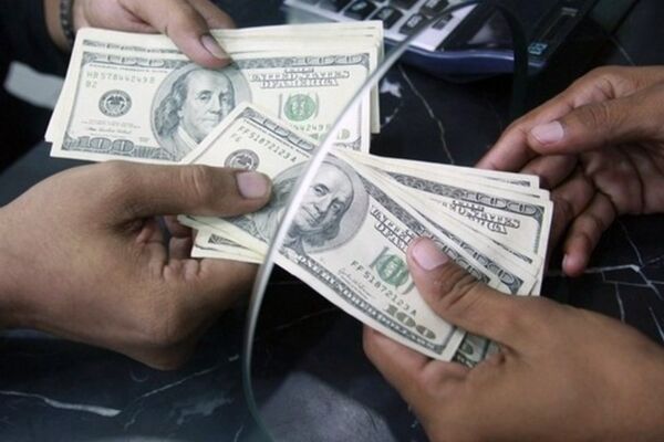 آغاز ریزش قیمت ها در بازار ارز؛ کاهش ۴ هزار تومانی قیمت دلار هرات