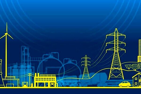 دلیل AC بودن برق شهری چیست؟ از نیروگاه تا خانه شما