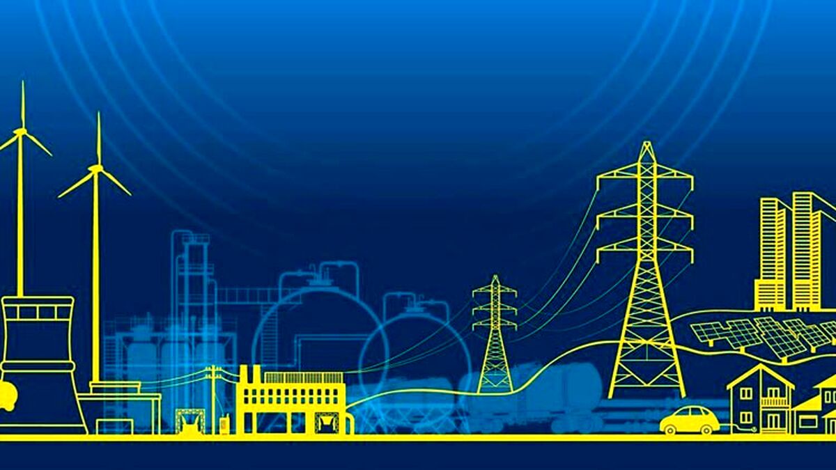 دلیل AC بودن برق شهری چیست؟ از نیروگاه تا خانه شما