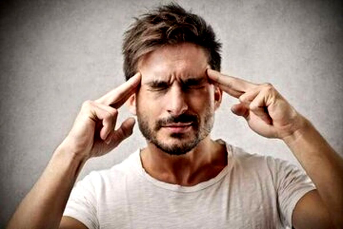 چرا ما نمی توانیم تمرکز کنیم؟