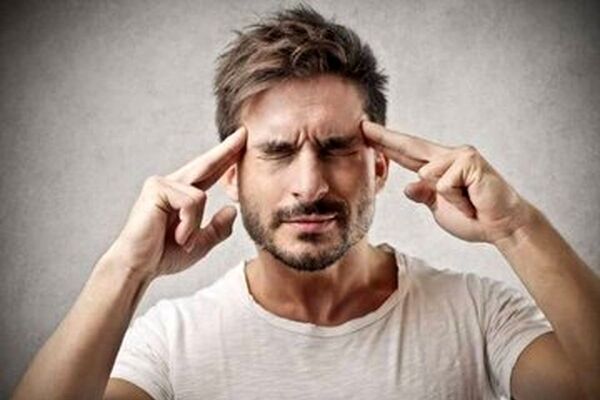 چرا ما نمی توانیم تمرکز کنیم؟