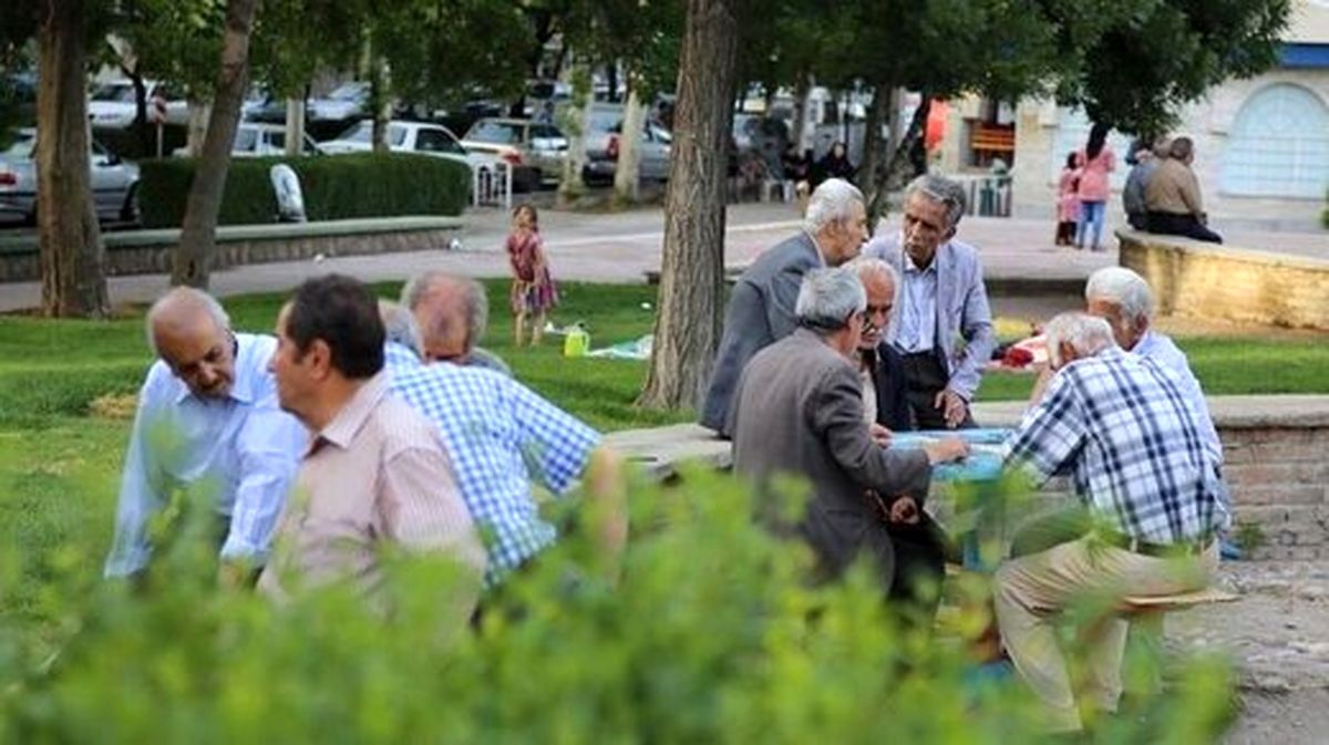 خبر جدید برای بازنشستگان؛ واریزی ۵۰ میلیون تومانی در راه است