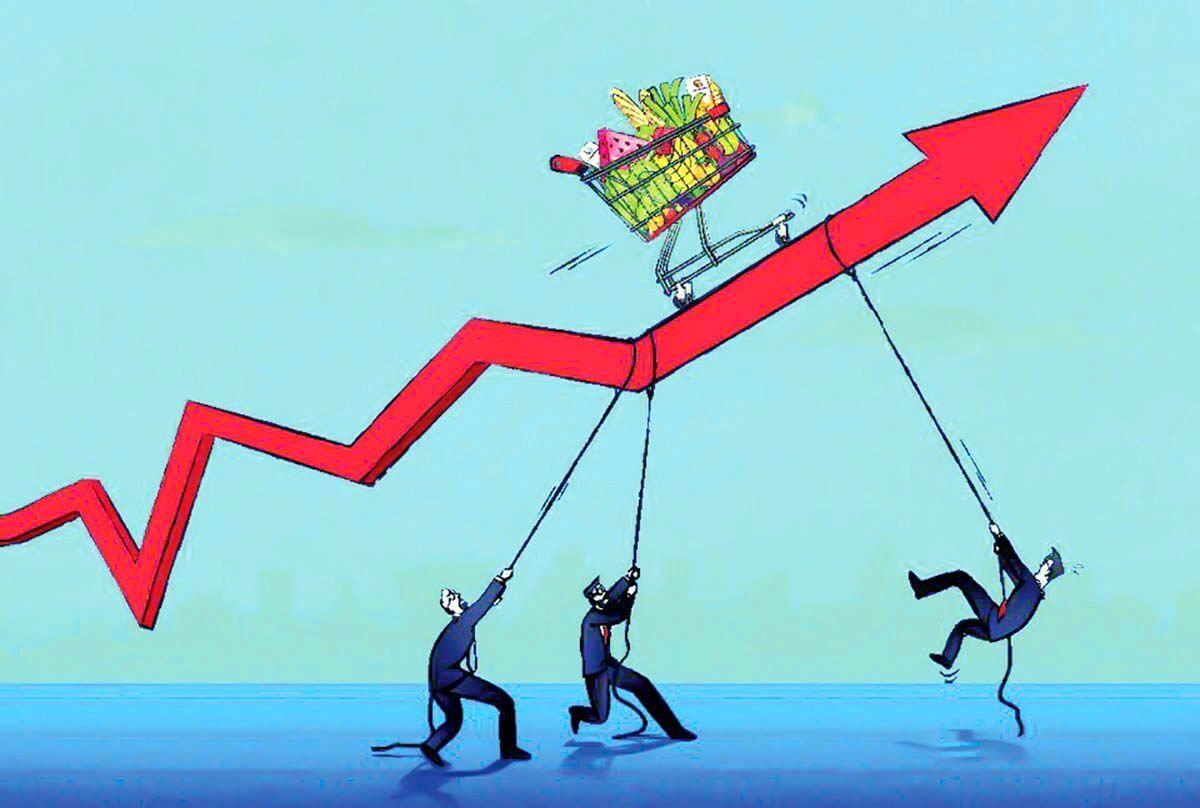 تورمیترین استان ایران در آبان ۱۴۰۳