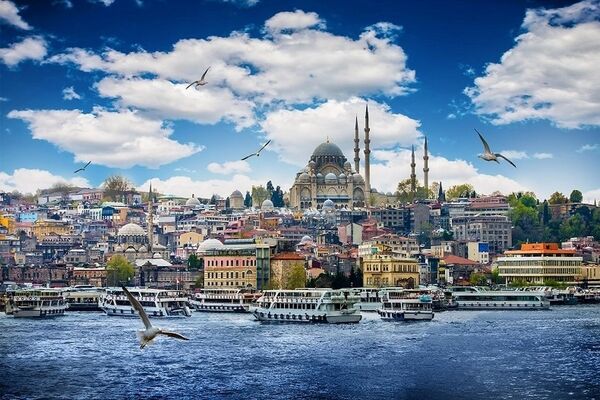 چرا سرمایه‌گذاری ایرانی‌ها در ترکیه متوقف شد؟