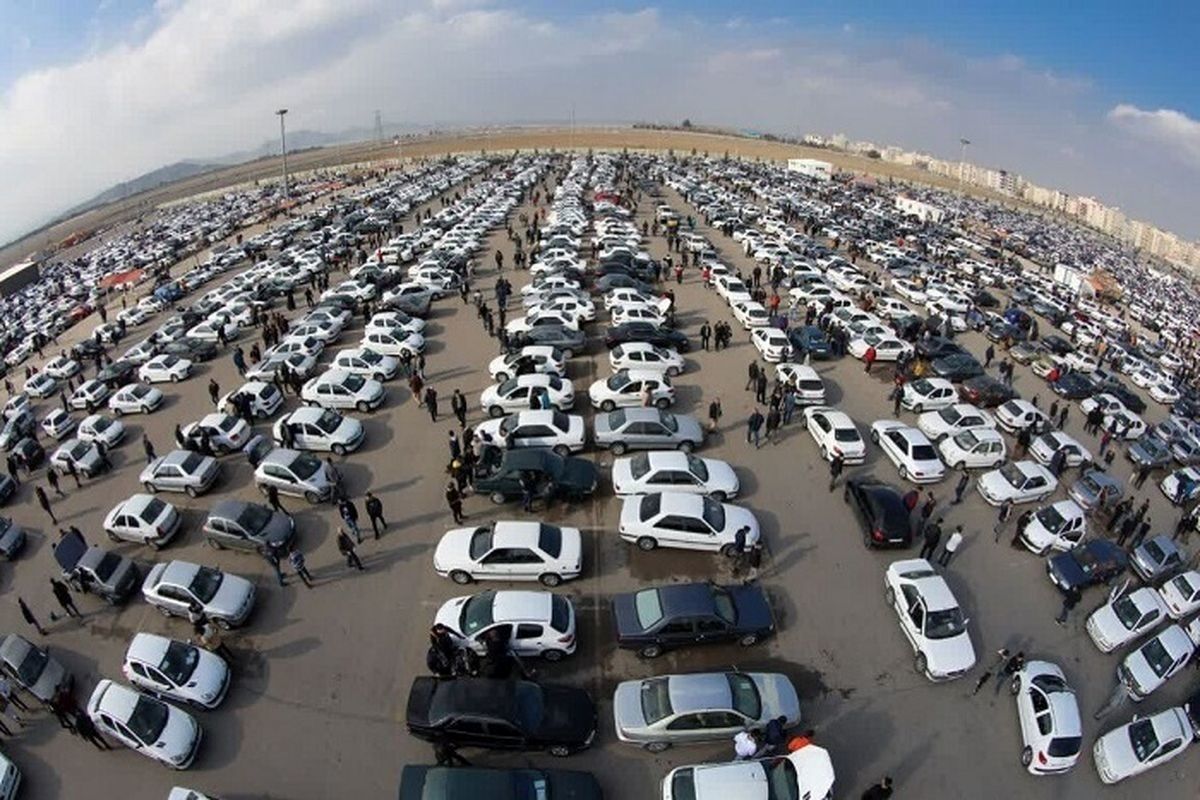قیمت محصولات ایران‌خودرو و سایپا امروز پنجشنبه ۸ آذر/ اتفاق جدید در بازار خودرو
