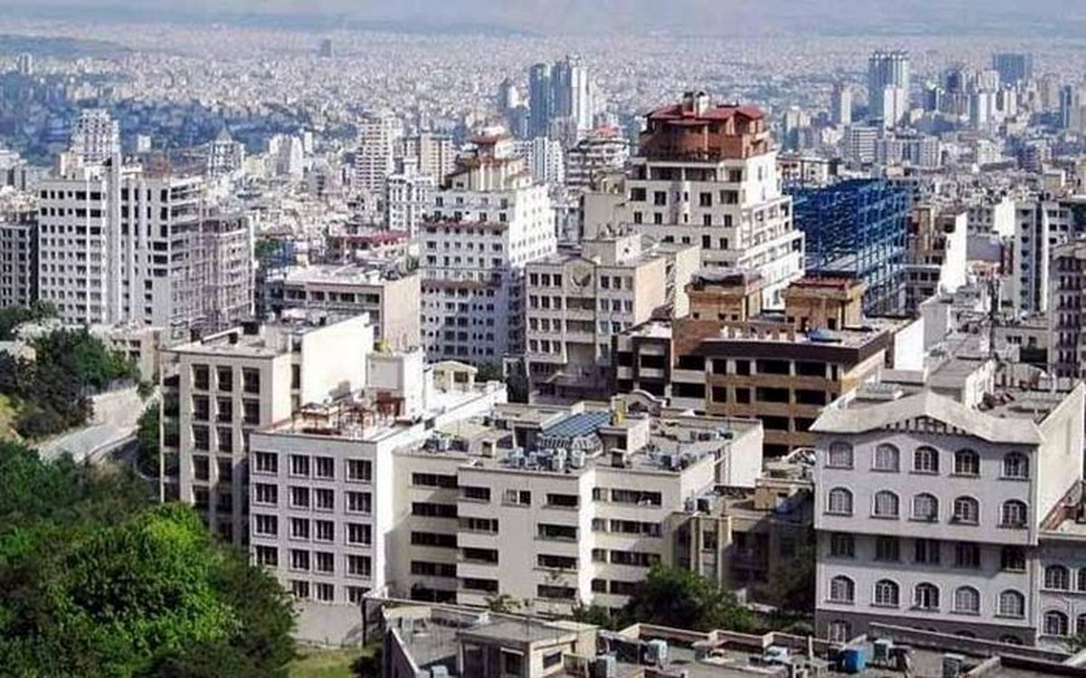 رواج نوع جدیدی از معامله در تهران؛ فروش متری مسکن!
