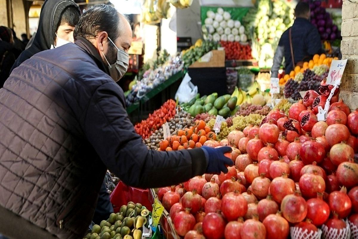 فردا تمامی میادین و بازارهای میوه و تره بار تعطیل است