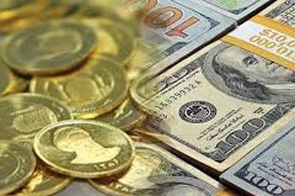قیمت طلا، سکه و ارز ۳ اردیبهشت ماه ۱۴۰۳؛ طلا تغییر کانال داد