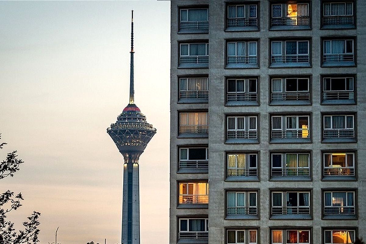 کف قیمت مسکن در پارسال