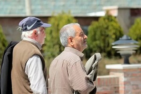 تکلیف واریز معوقات حقوق بازنشستگان یکسره شد