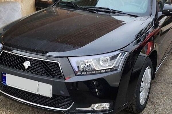 قیمت دنا دست دوم و صفر در بازار خودرو